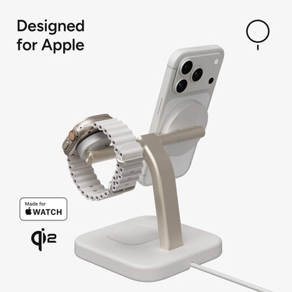 3-in-1 Wireless Charging Stand