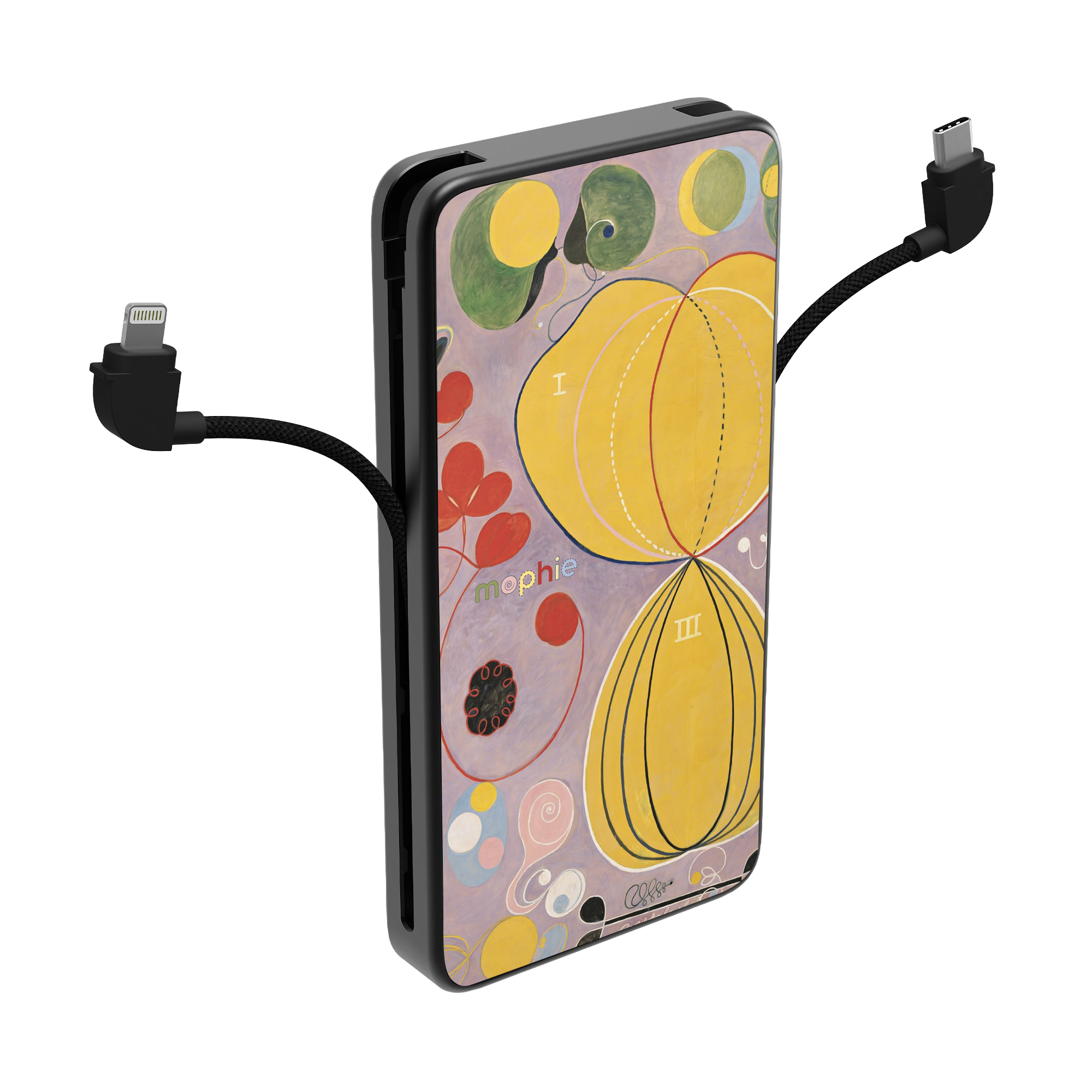 Gallery Edition Powerstation Plus 10K - Af Klint