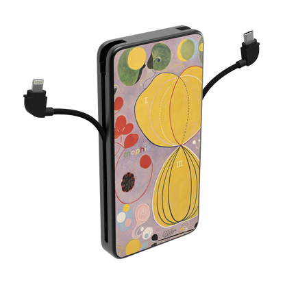 Gallery Edition Powerstation Plus 10K - Af Klint