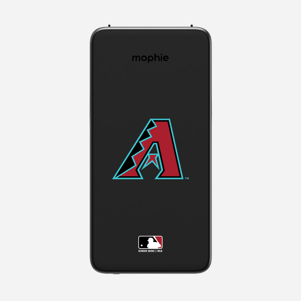 Arizona Diamondbacks Monogram Powerstation Plus 10K Power Bank
