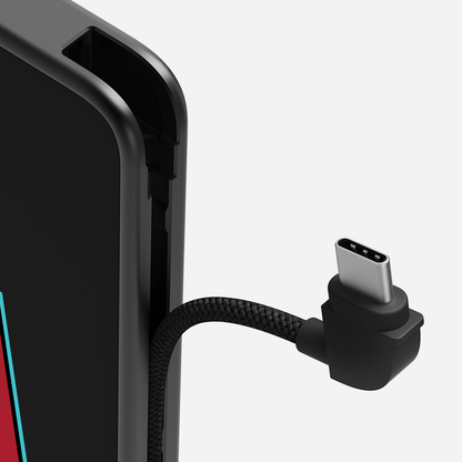 Arizona Diamondbacks Monogram Powerstation Plus Mini 5K Power Bank