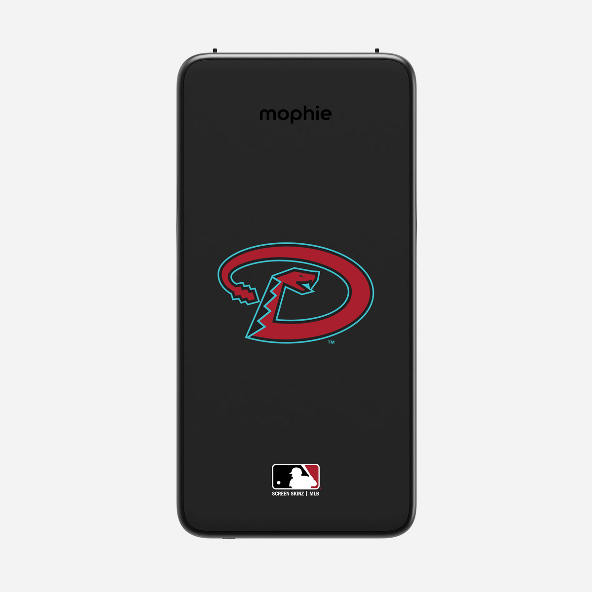 Arizona Diamondbacks Snake Powerstation Plus 10K Power Bank
