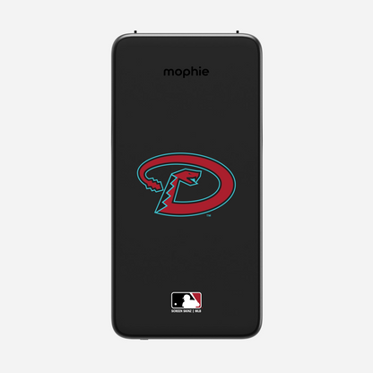 Arizona Diamondbacks Snake Powerstation Plus 10K Power Bank