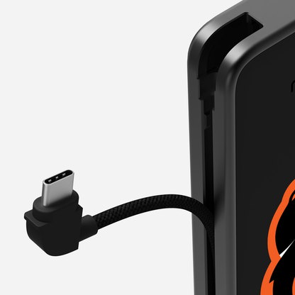 Baltimore Orioles Mascot Powerstation Plus 10K Power Bank