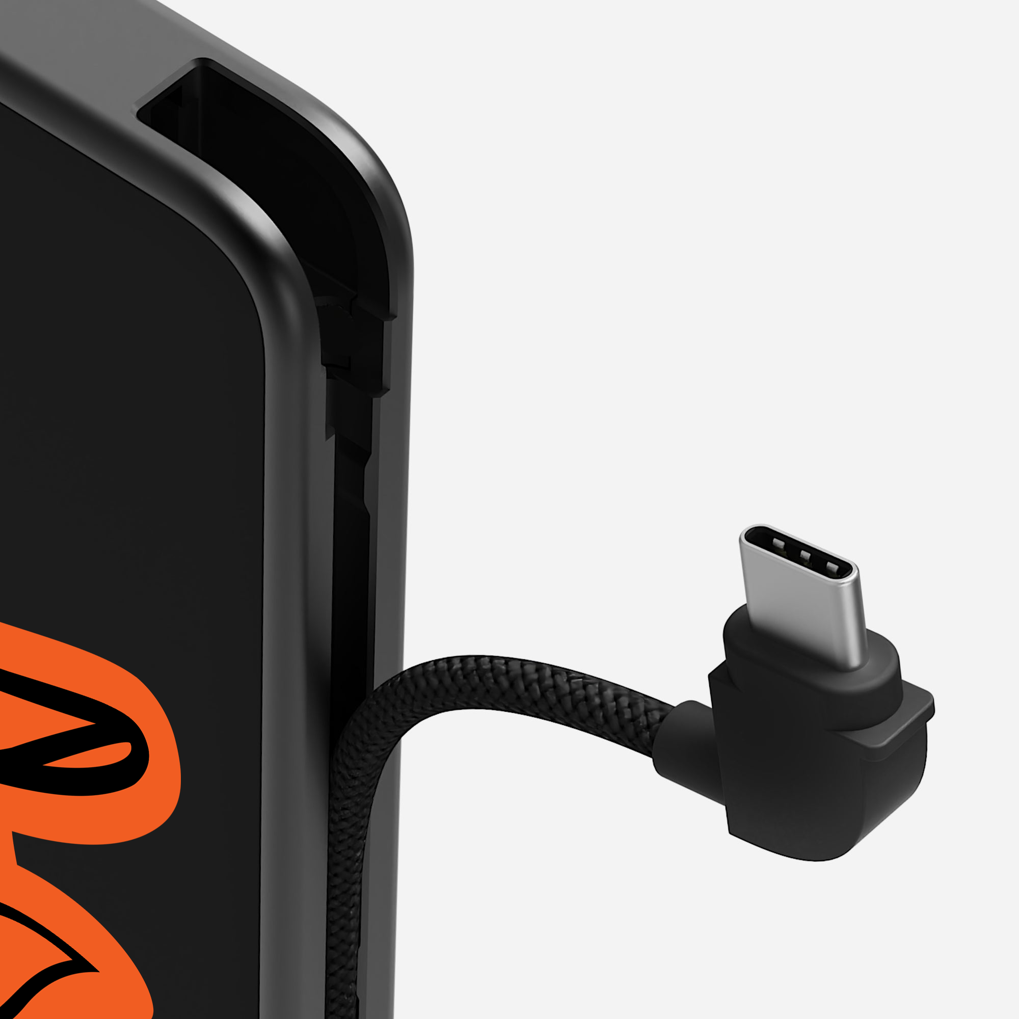 Baltimore Orioles Mascot Powerstation Plus Mini 5K Power Bank