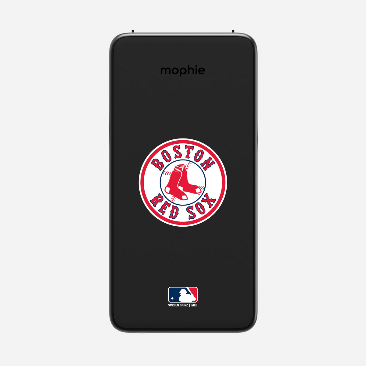Boston Red Sox Emblem Powerstation Plus 10K Power Bank