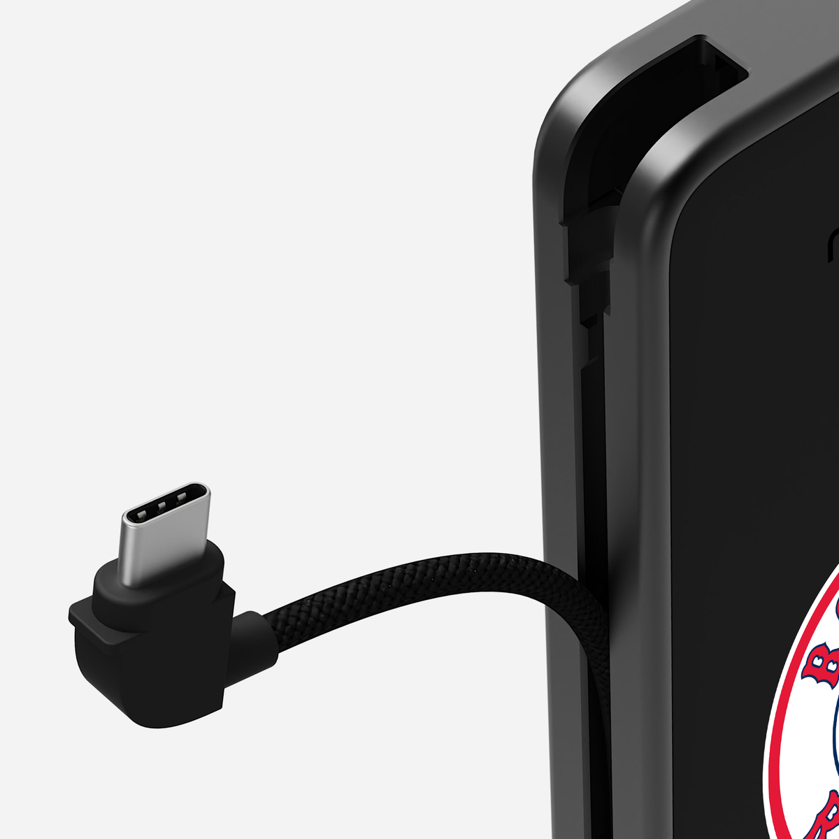 Boston Red Sox Emblem Powerstation Plus 10K Power Bank