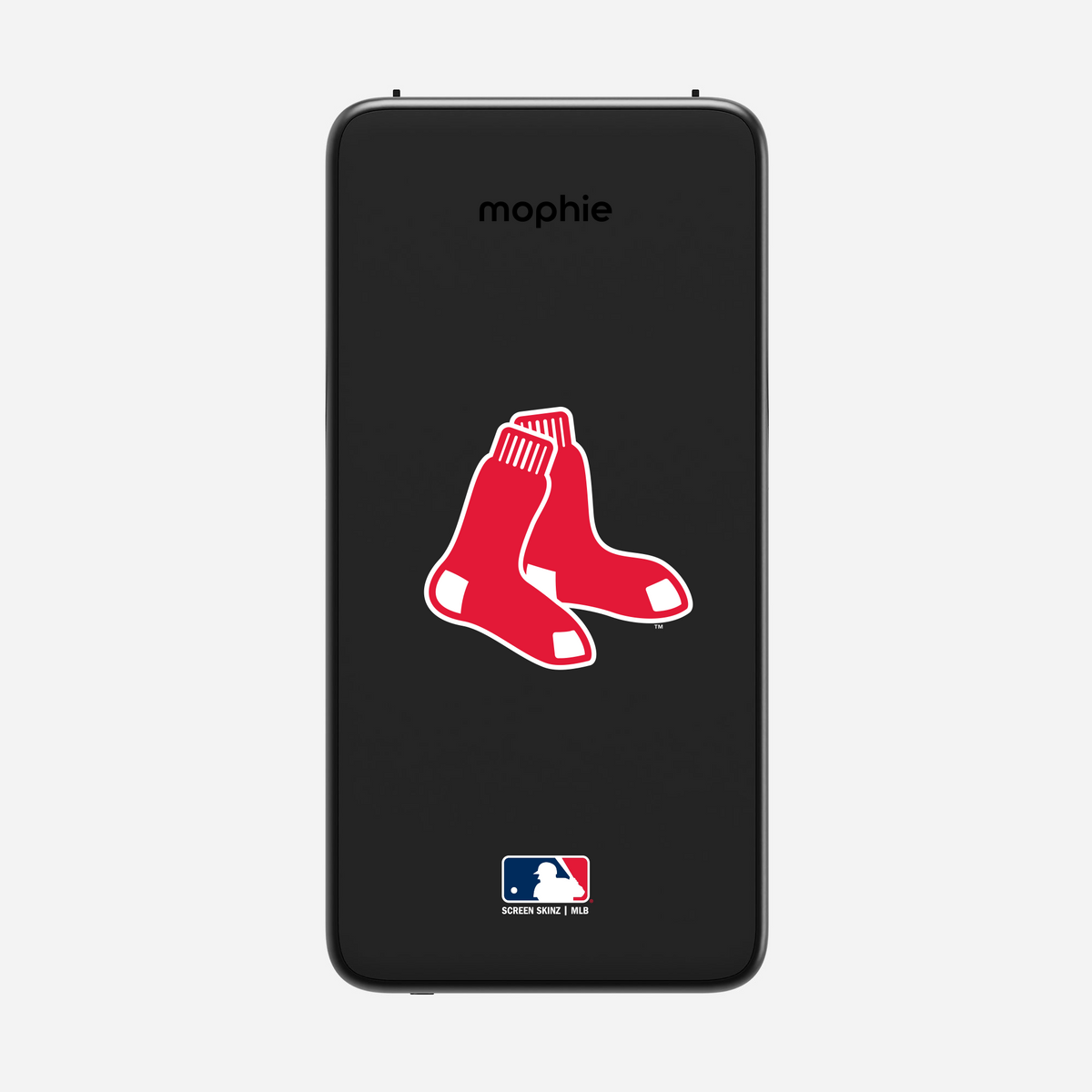 Boston Red Sox Logo Powerstation Plus 10K Power Bank