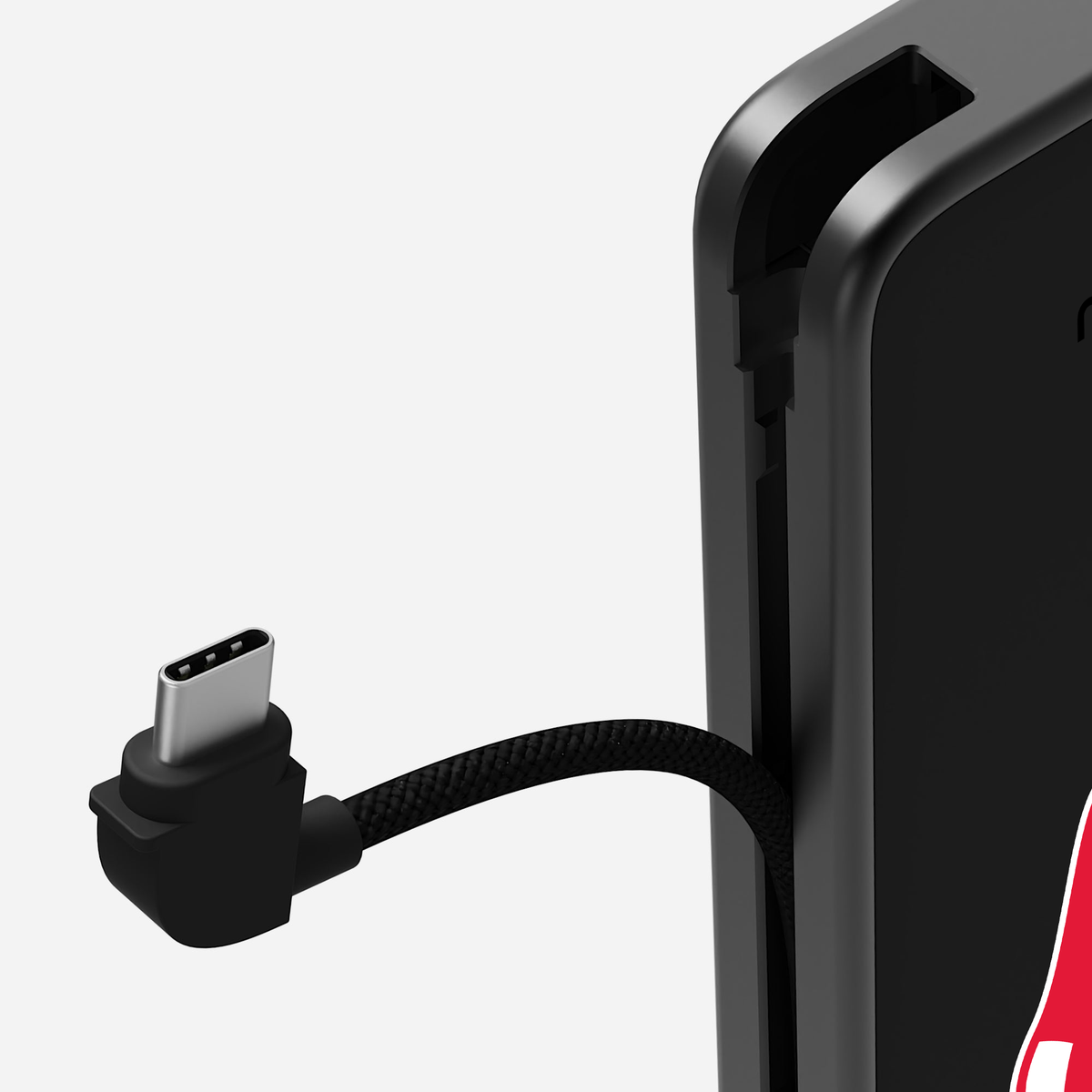 Boston Red Sox Logo Powerstation Plus 10K Power Bank