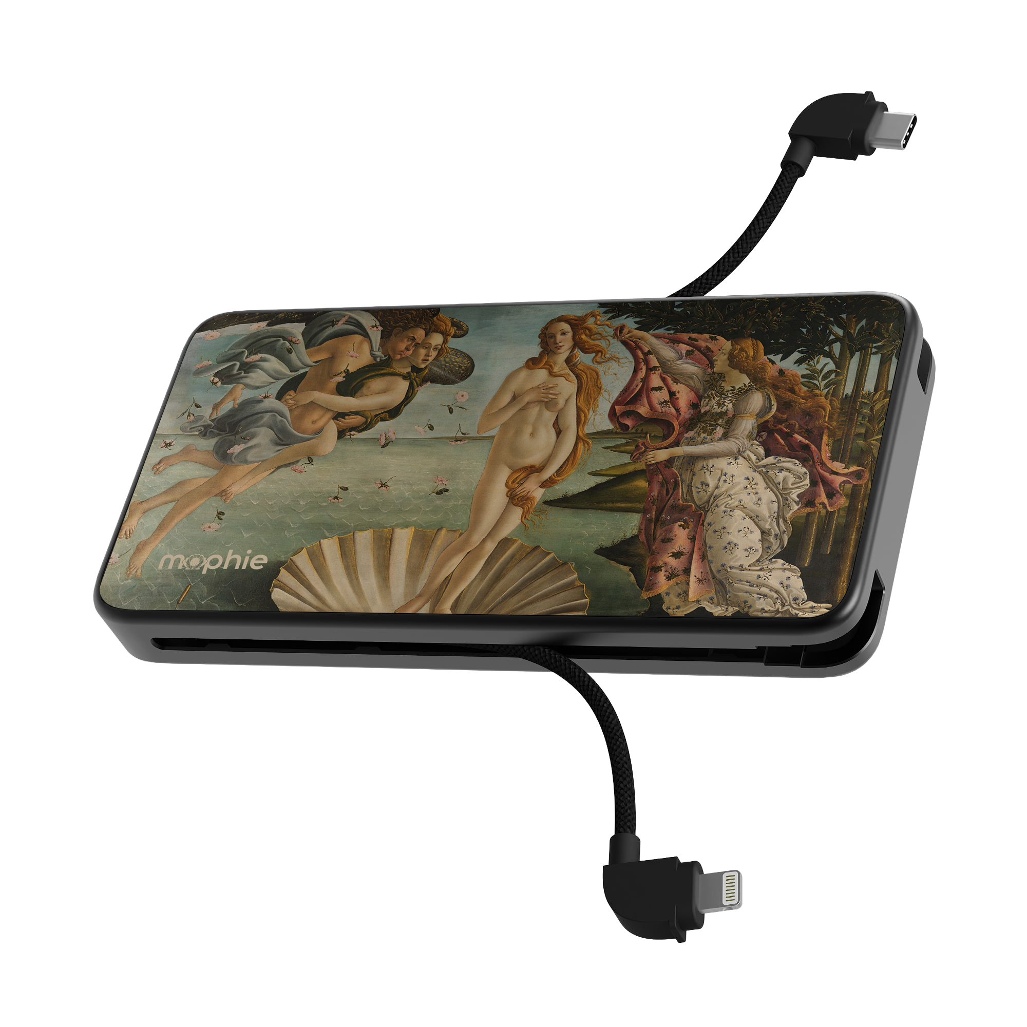 Gallery Edition Powerstation Plus 10K - Botticelli