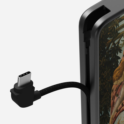 Gallery Edition Powerstation Plus 10K - Botticelli