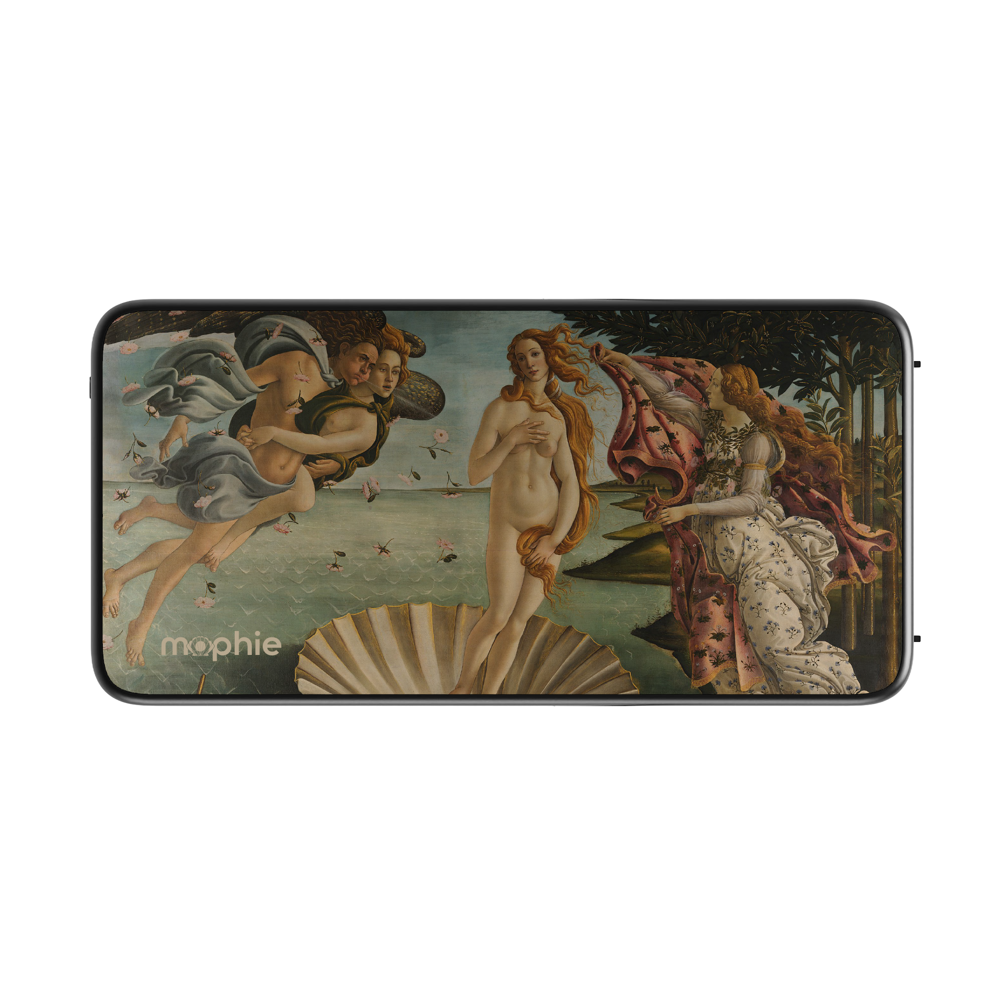 Gallery Edition Powerstation Plus 10K - Botticelli