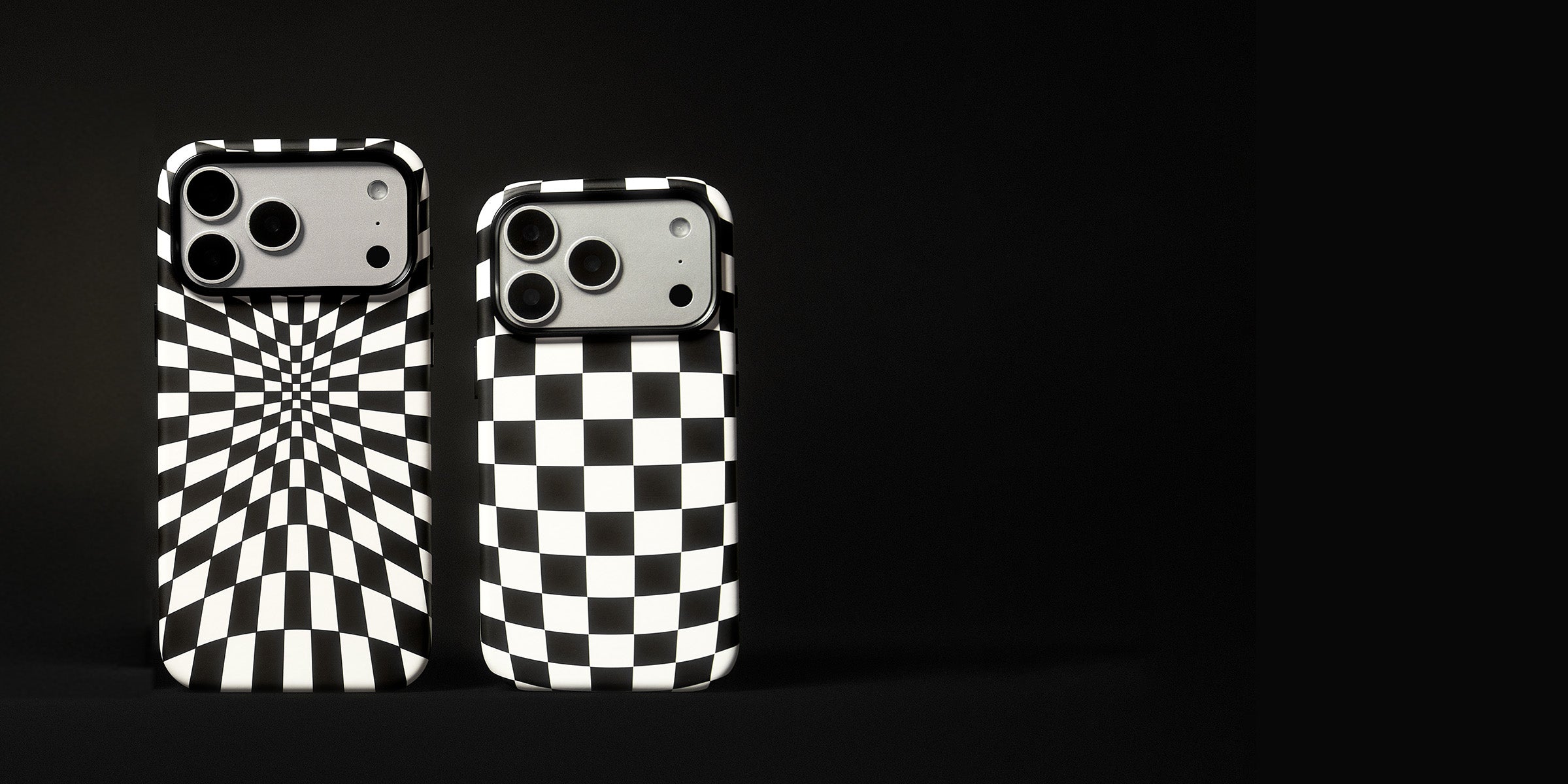 Check iPhone Case – mophie