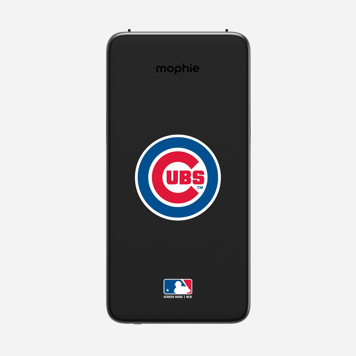 Chicago Cubs Monogram Powerstation Plus 10K Power Bank