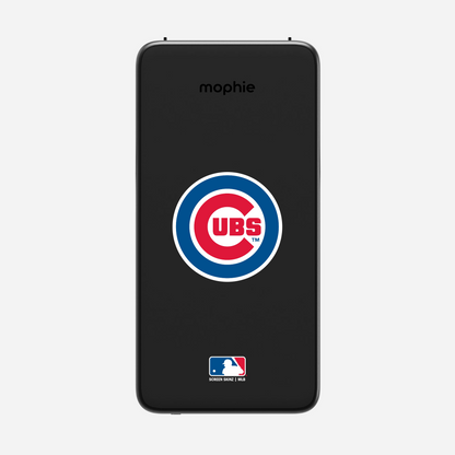 Chicago Cubs Monogram Powerstation Plus 10K Power Bank