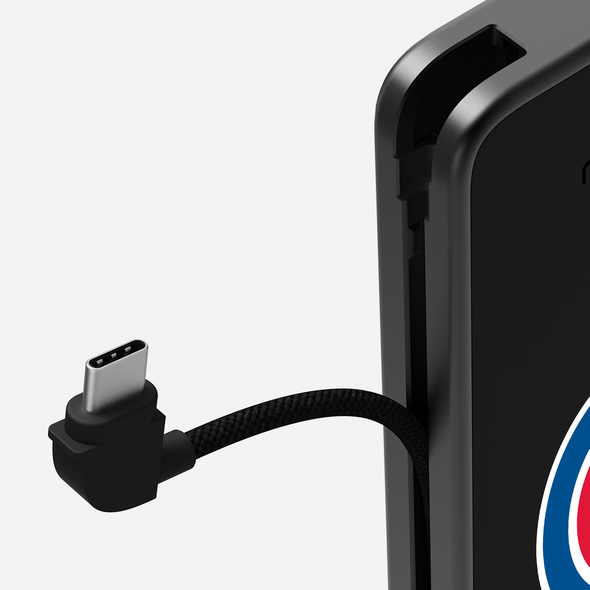Chicago Cubs Monogram Powerstation Plus 10K Power Bank