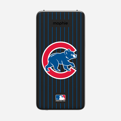 Chicago Cubs Emblem Powerstation Plus 10K Power Bank