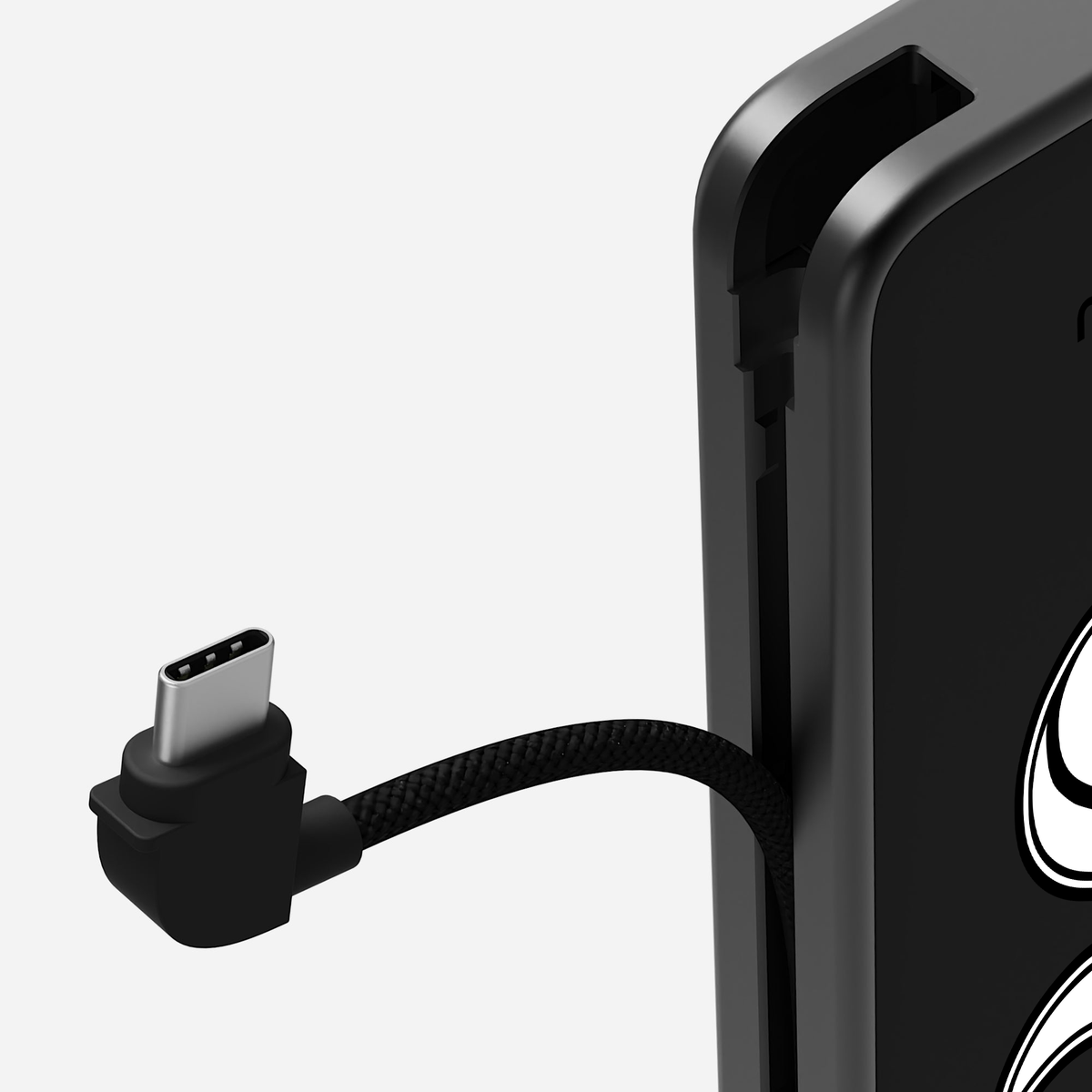 Chicago White Sox Monogram Powerstation Plus 10K Power Bank