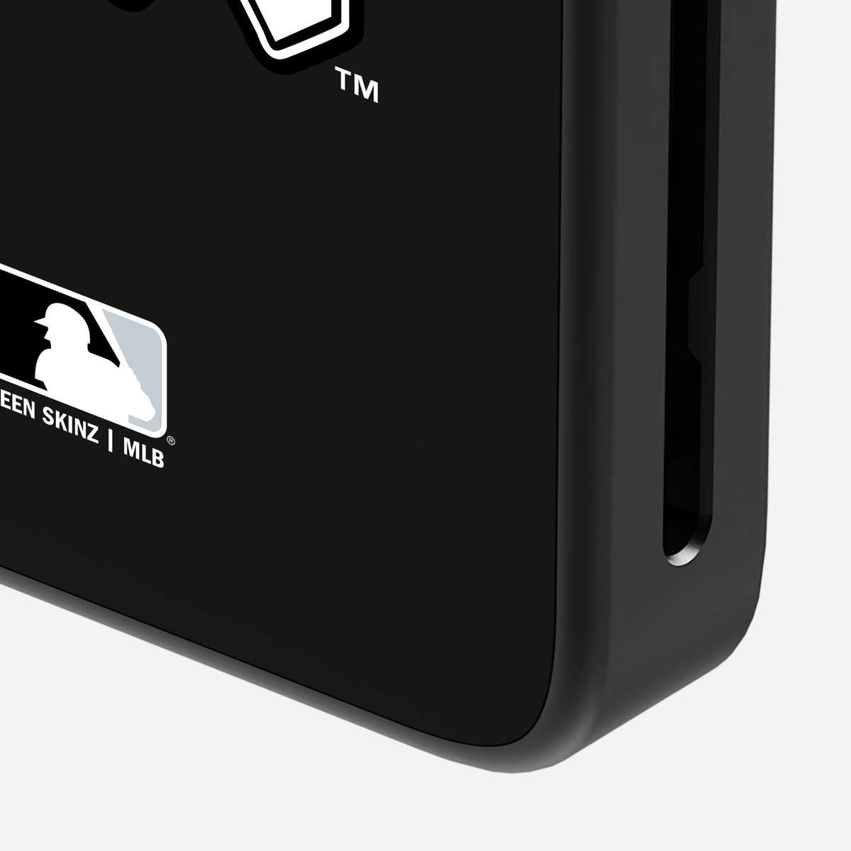 Chicago White Sox Monogram Powerstation Plus 10K Power Bank