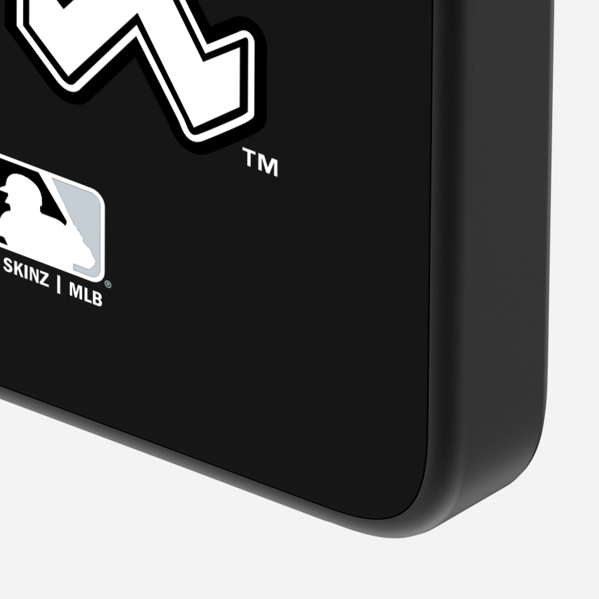 Chicago White Sox Monogram Powerstation Plus Mini 5K Power Bank