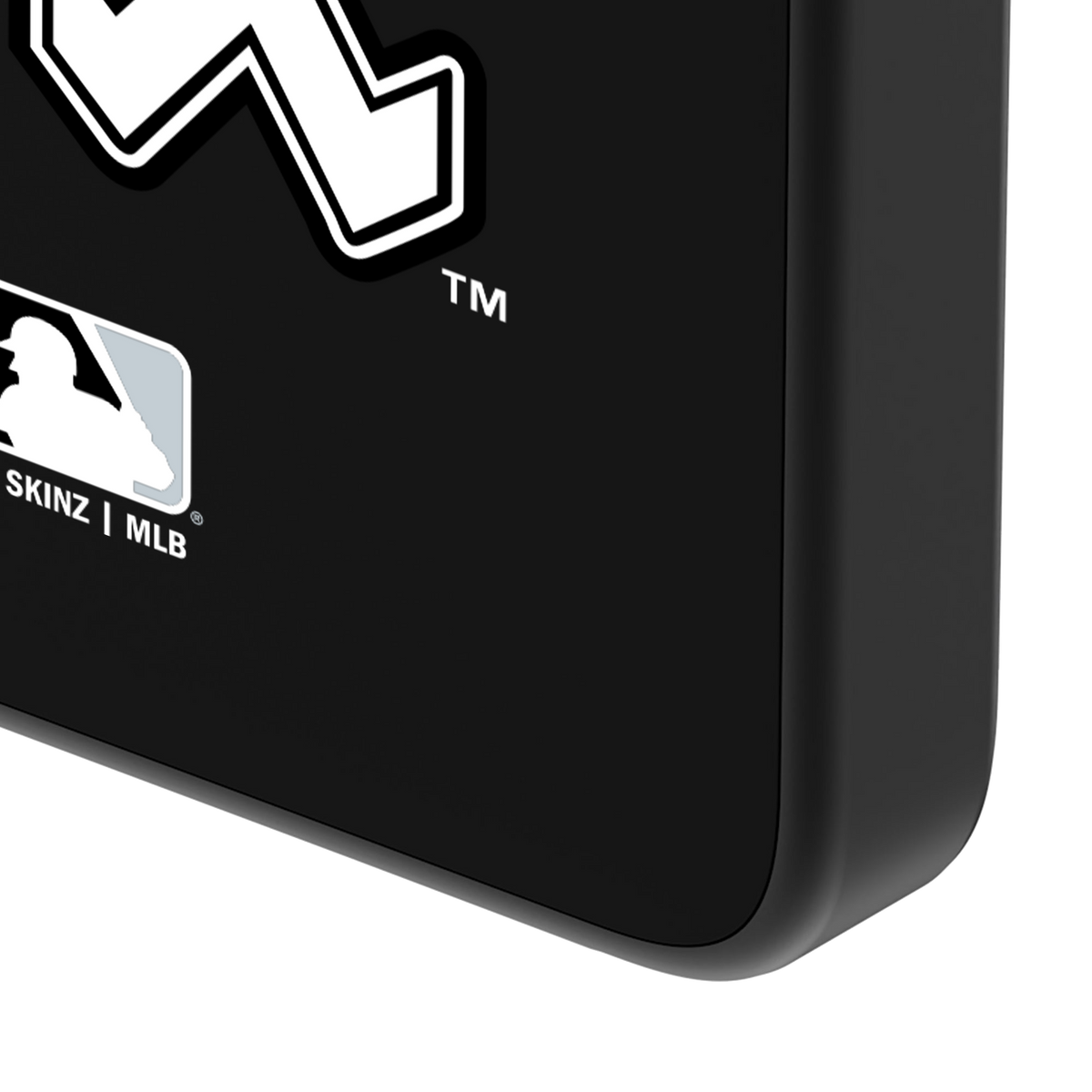Chicago White Sox Monogram Powerstation Plus Mini 5K Power Bank