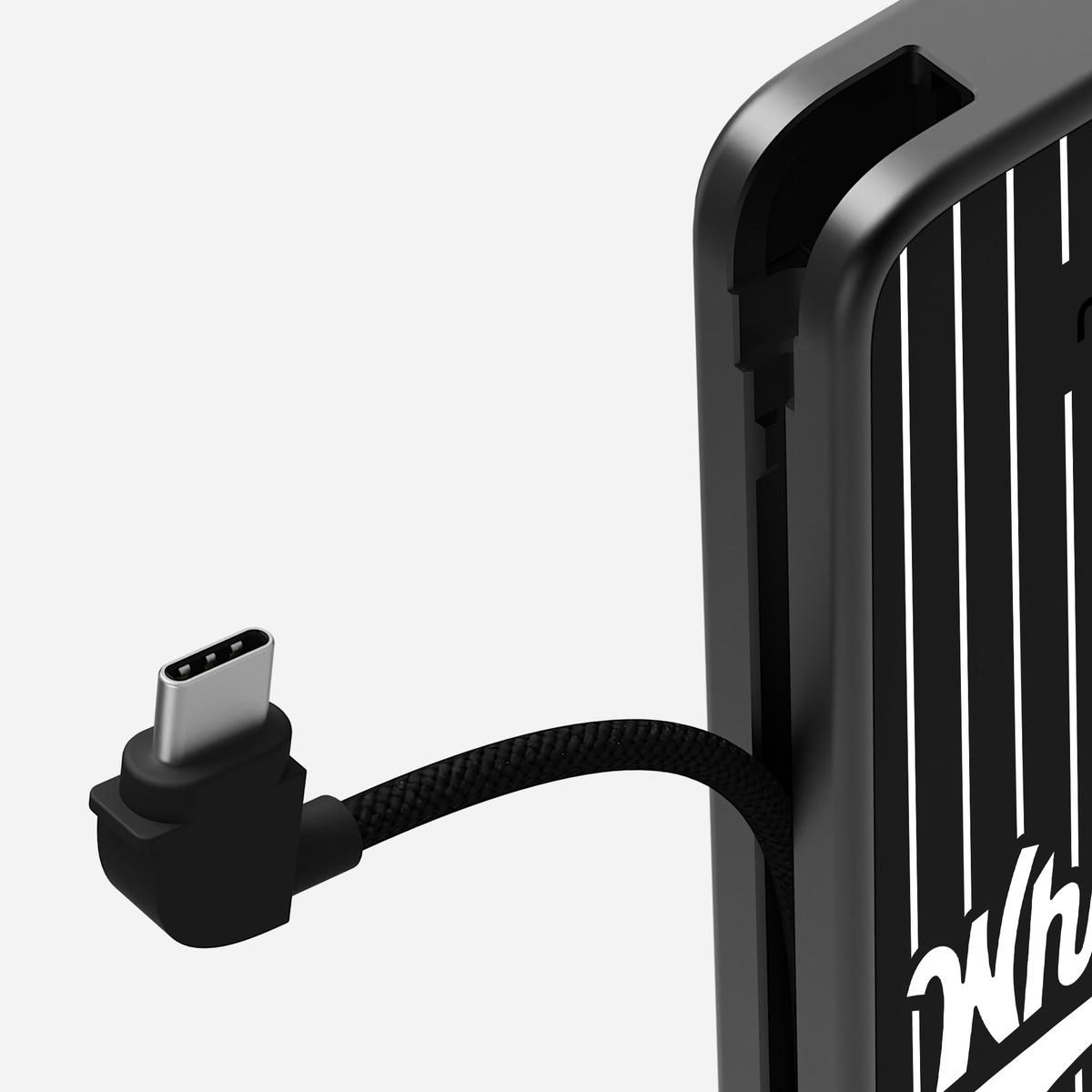 Chicago White Sox Pinstripes Powerstation Plus 10K Power Bank