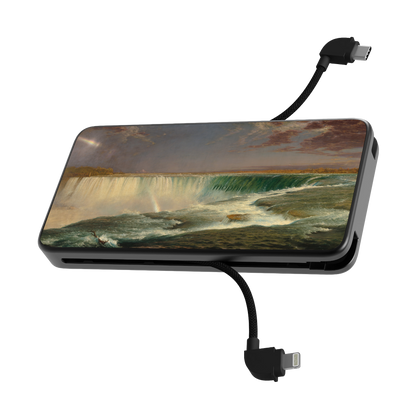 Gallery Edition Powerstation Plus 10K - Church