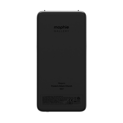 Gallery Edition Powerstation Plus 10K - Church