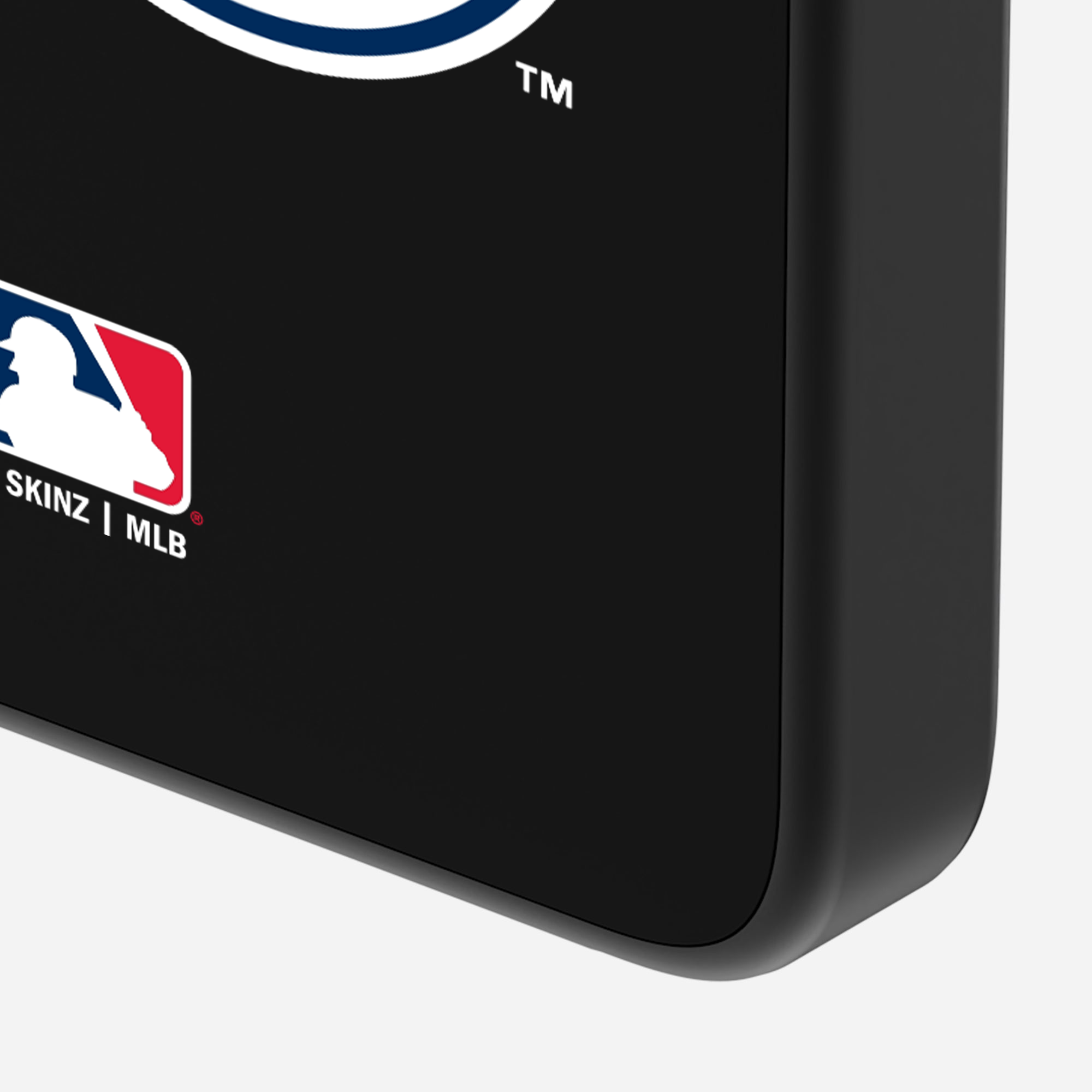 Cleveland Guardians Emblem Powerstation Plus Mini 5K Power Bank