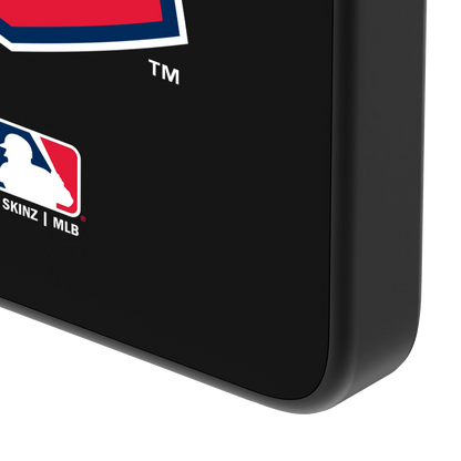 Cleveland Guardians Monogram Powerstation Plus Mini 5K Power Bank