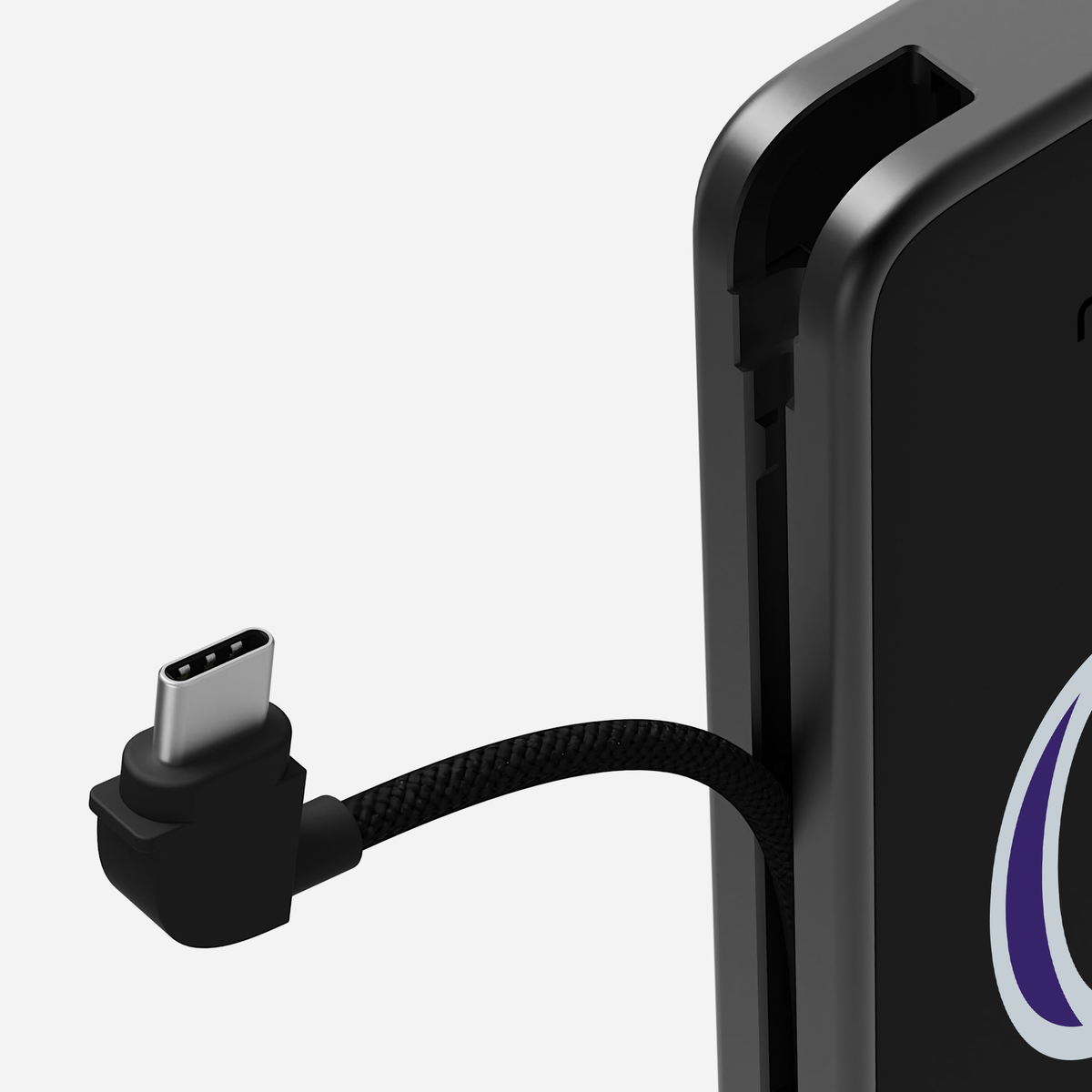 Colorado Rockies Monogram Powerstation Plus 10K Power Bank
