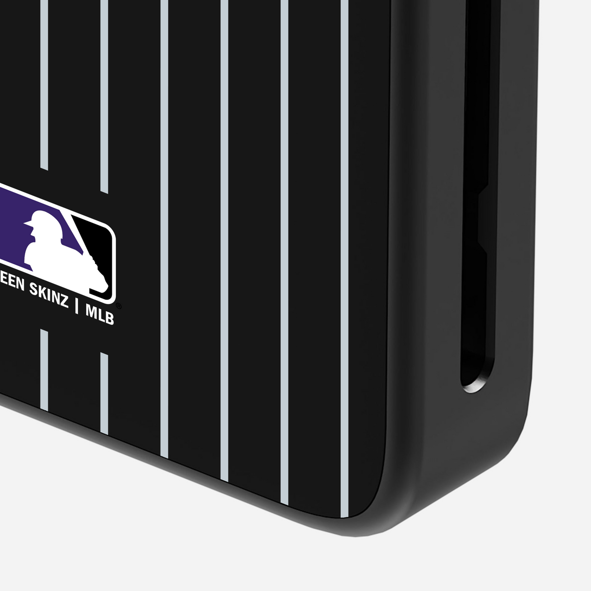 Colorado Rockies Monogram Powerstation Plus 10K Power Bank
