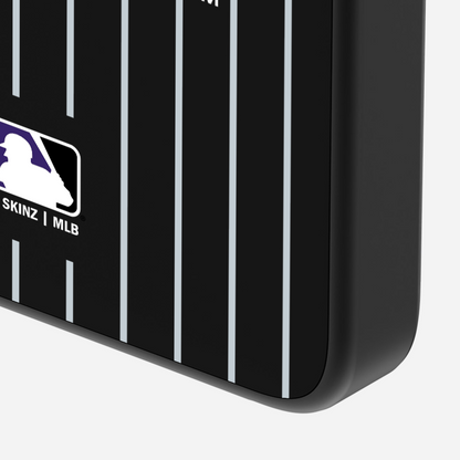 Colorado Rockies Emblem Powerstation Plus Mini 5K Power Bank
