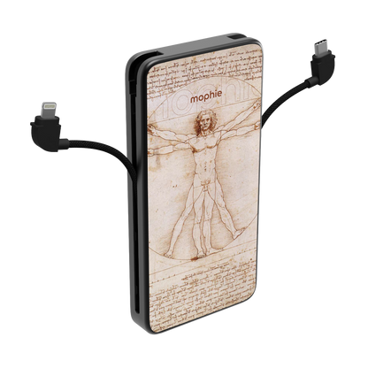 Gallery Edition Powerstation Plus 10K - Da Vinci