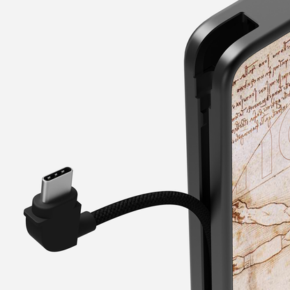 Gallery Edition Powerstation Plus 10K - Da Vinci