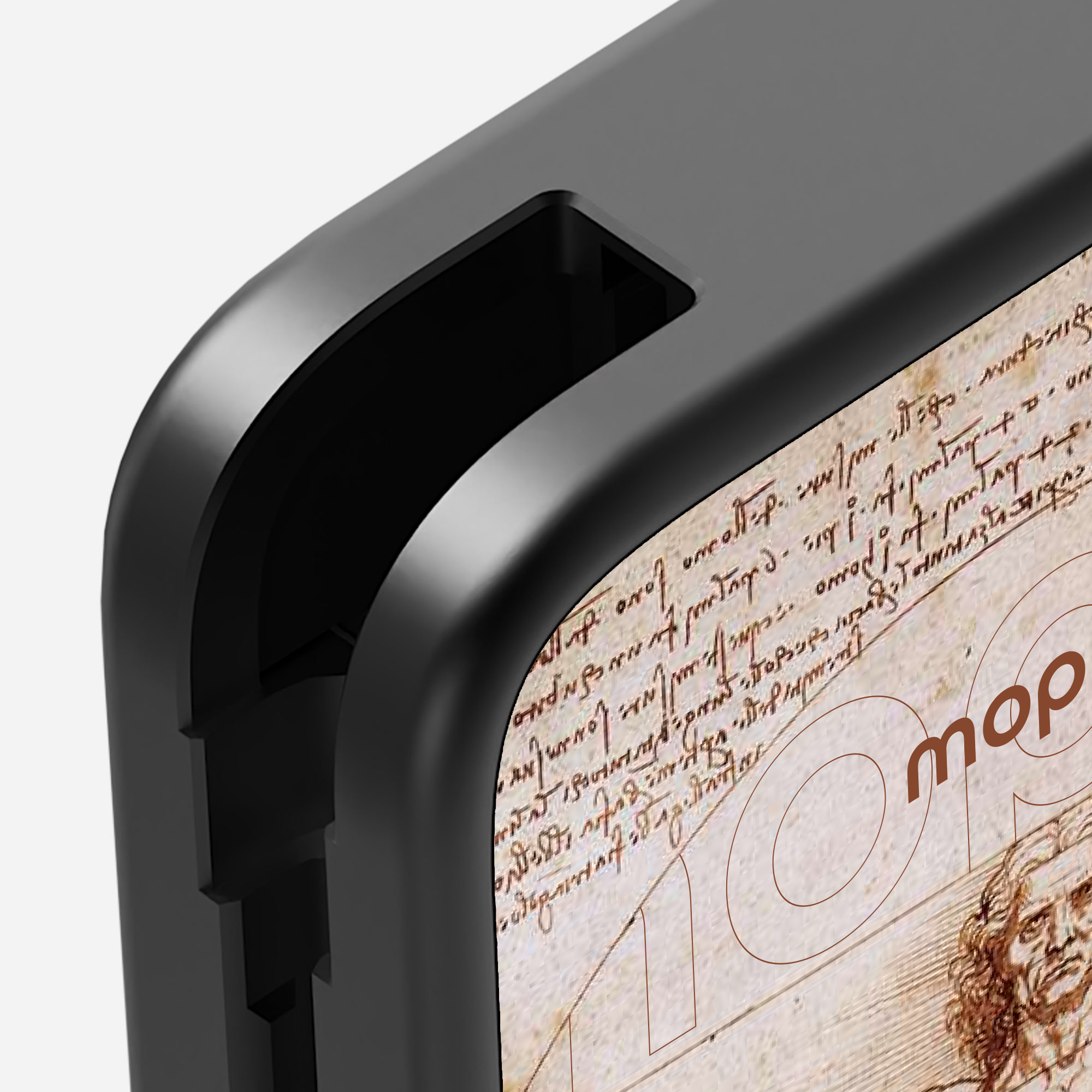 Gallery Edition Powerstation Plus 10K - Da Vinci