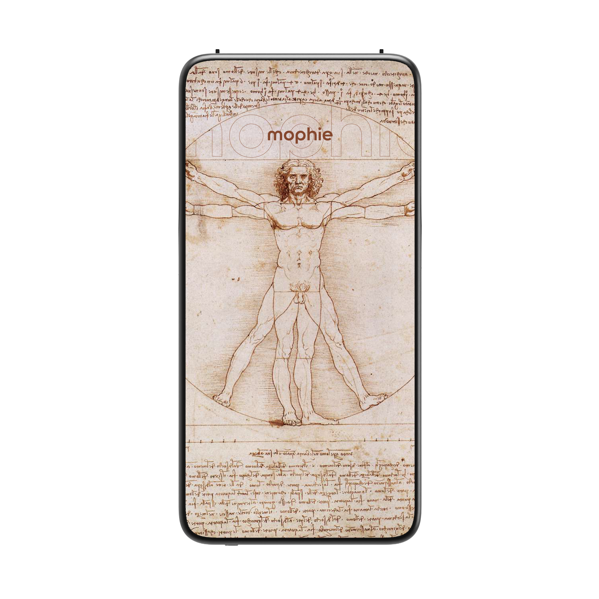 Gallery Edition Powerstation Plus 10K - Da Vinci