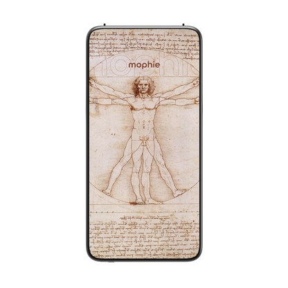 Gallery Edition Powerstation Plus 10K - Da Vinci