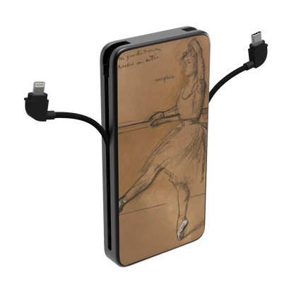 Gallery Edition Powerstation Plus 10K - Degas