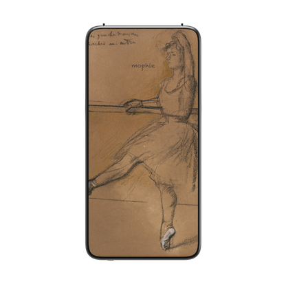 Gallery Edition Powerstation Plus 10K - Degas