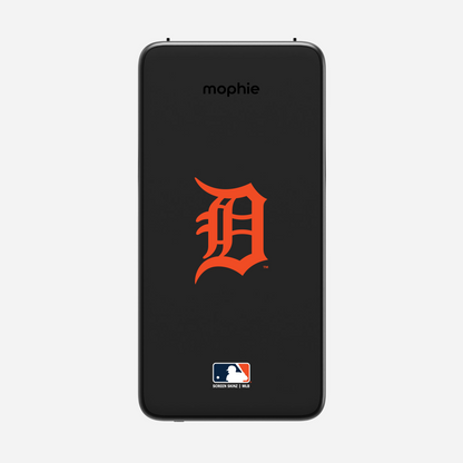 Detroit Tigers Monogram Powerstation Plus 10K Power Bank
