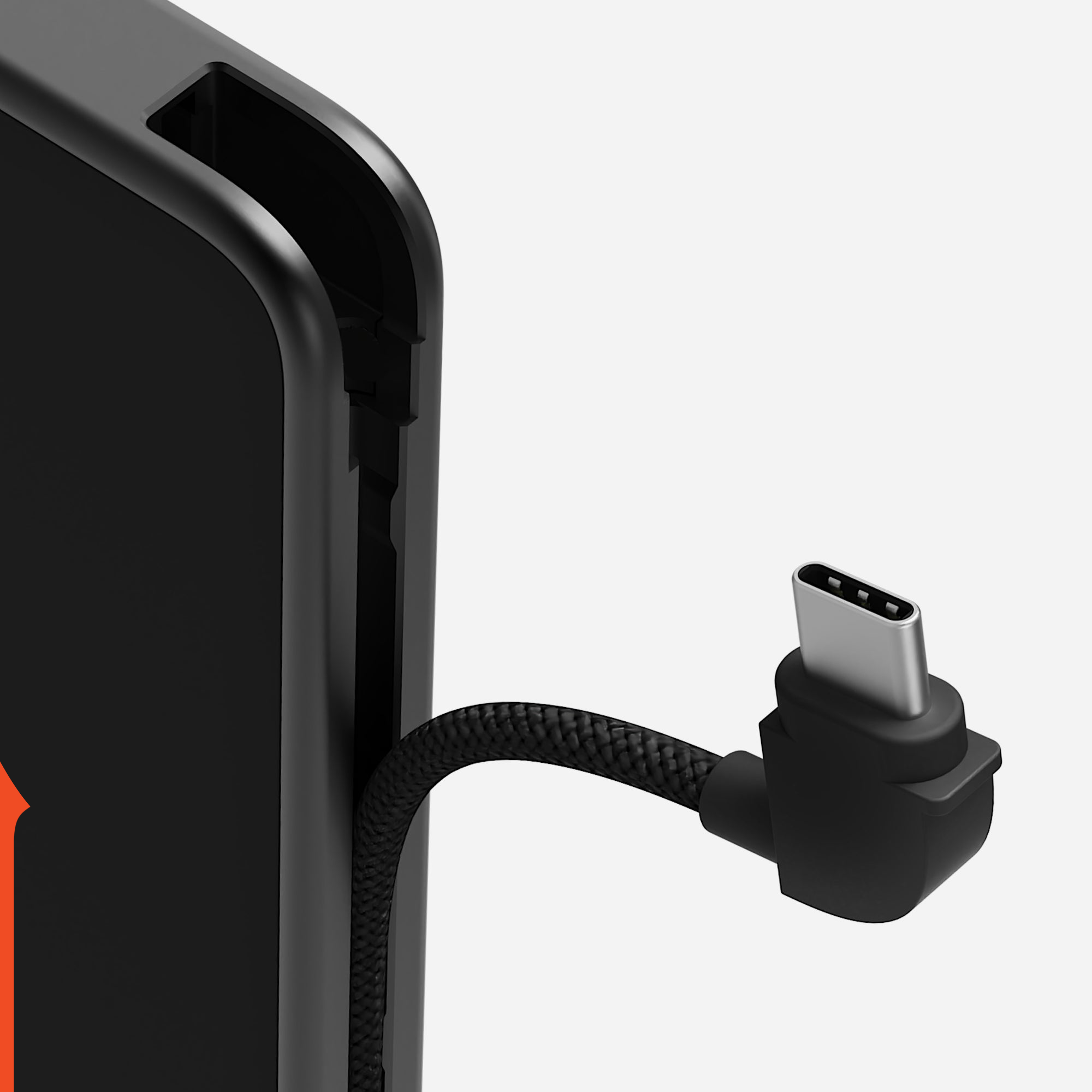 Detroit Tigers Monogram Powerstation Plus Mini 5K Power Bank