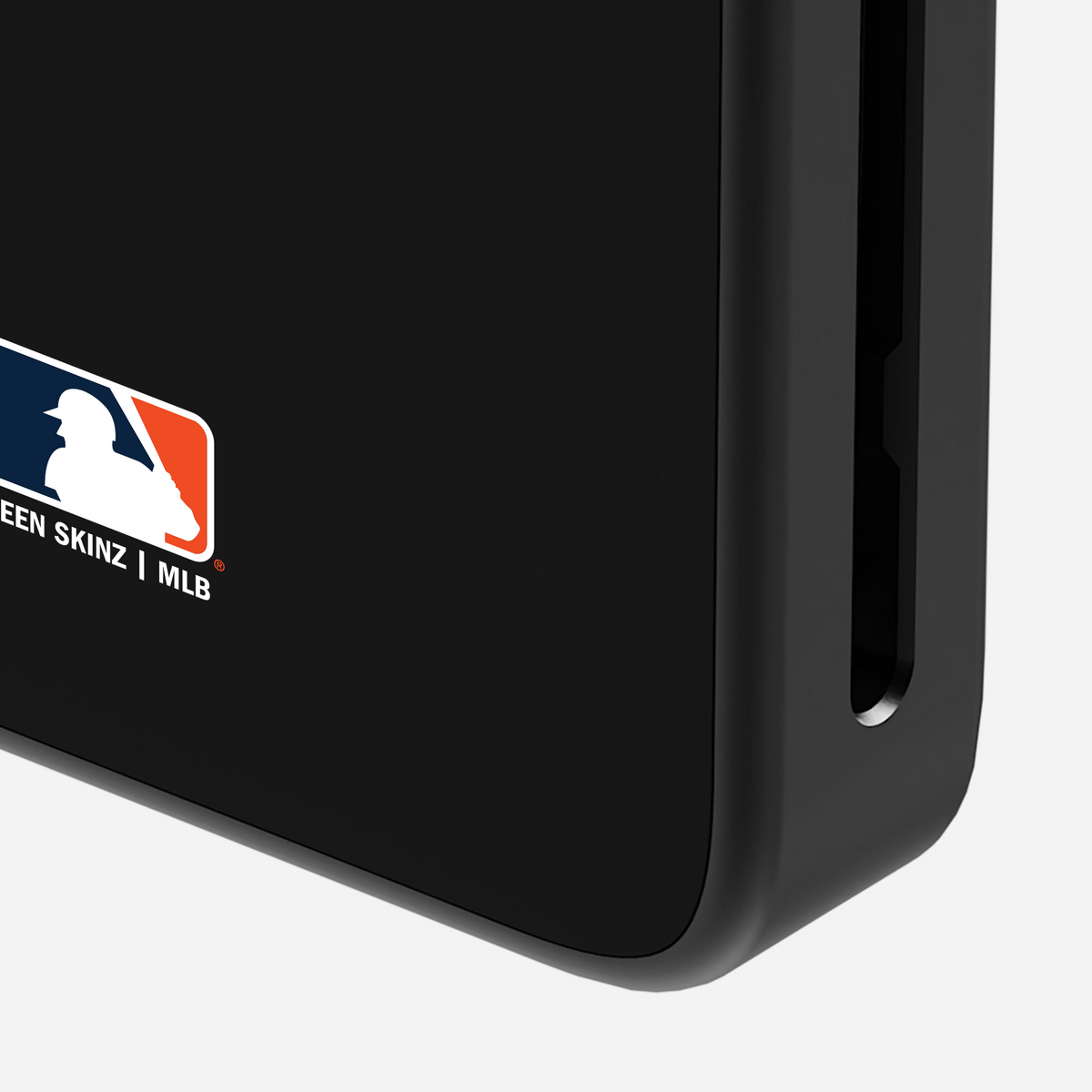 Detroit Tigers Logo Powerstation Plus 10K Power Bank