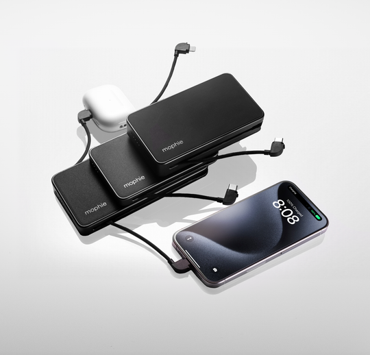 Power Banks – mophie