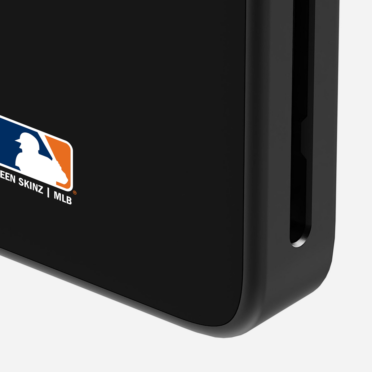 Houston Astros Emblem Powerstation Plus 10K Power Bank