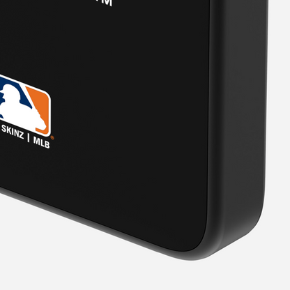 Houston Astros Emblem Powerstation Plus Mini 5K Power Bank