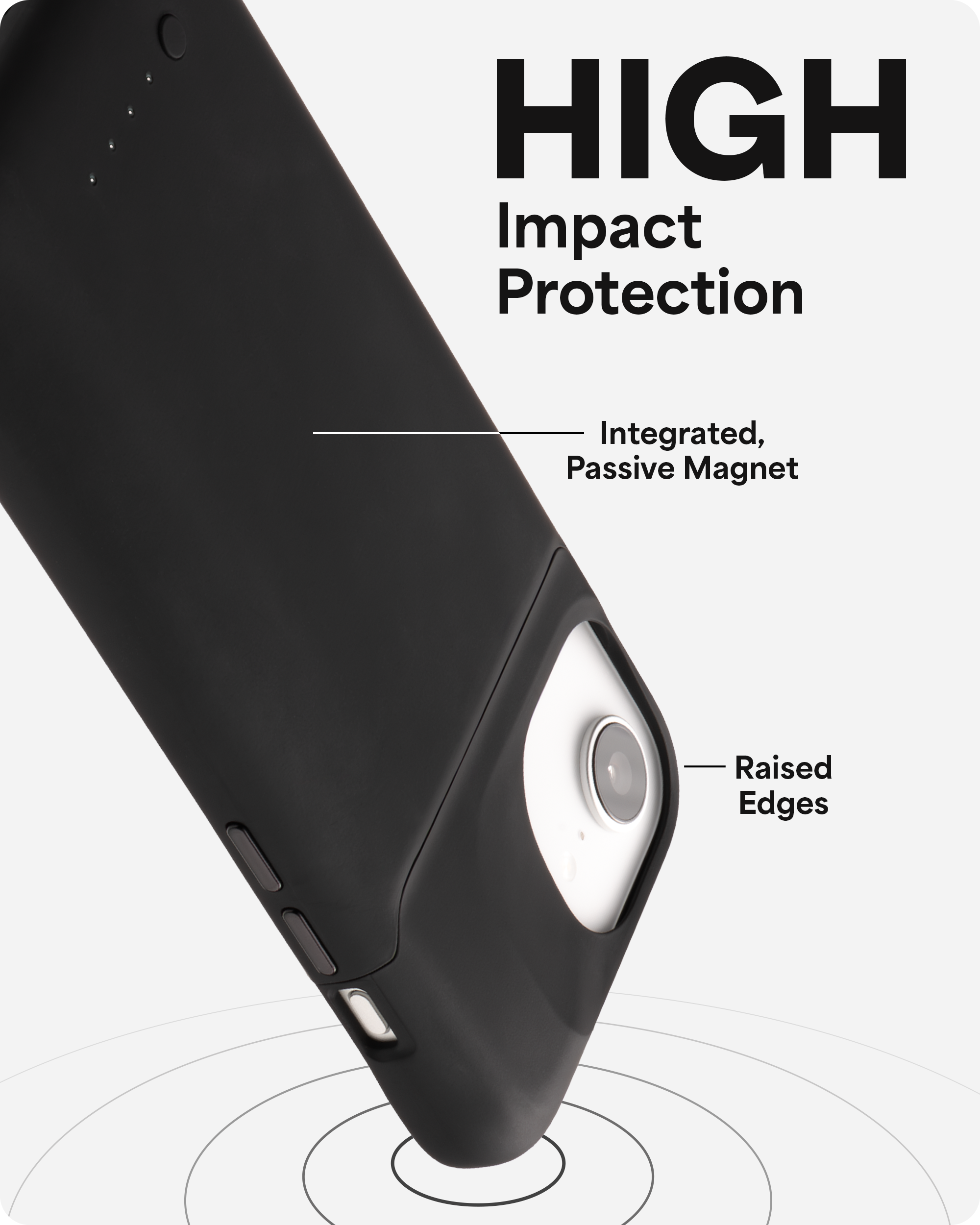 Juice Pack® for iPhone 16e