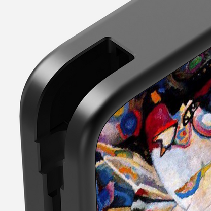 Gallery Edition Powerstation Plus 10K - Kandinksy