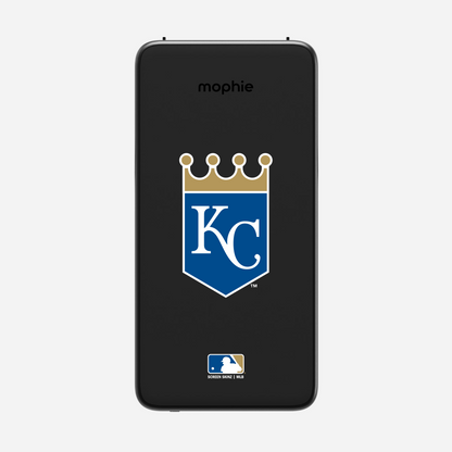 Kansas City Royals Monogram Powerstation Plus 10K Power Bank
