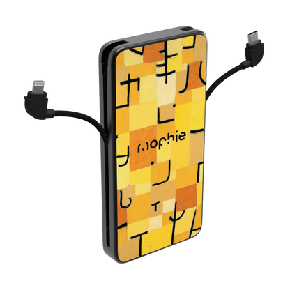 Gallery Edition Powerstation Plus 10K - Klee